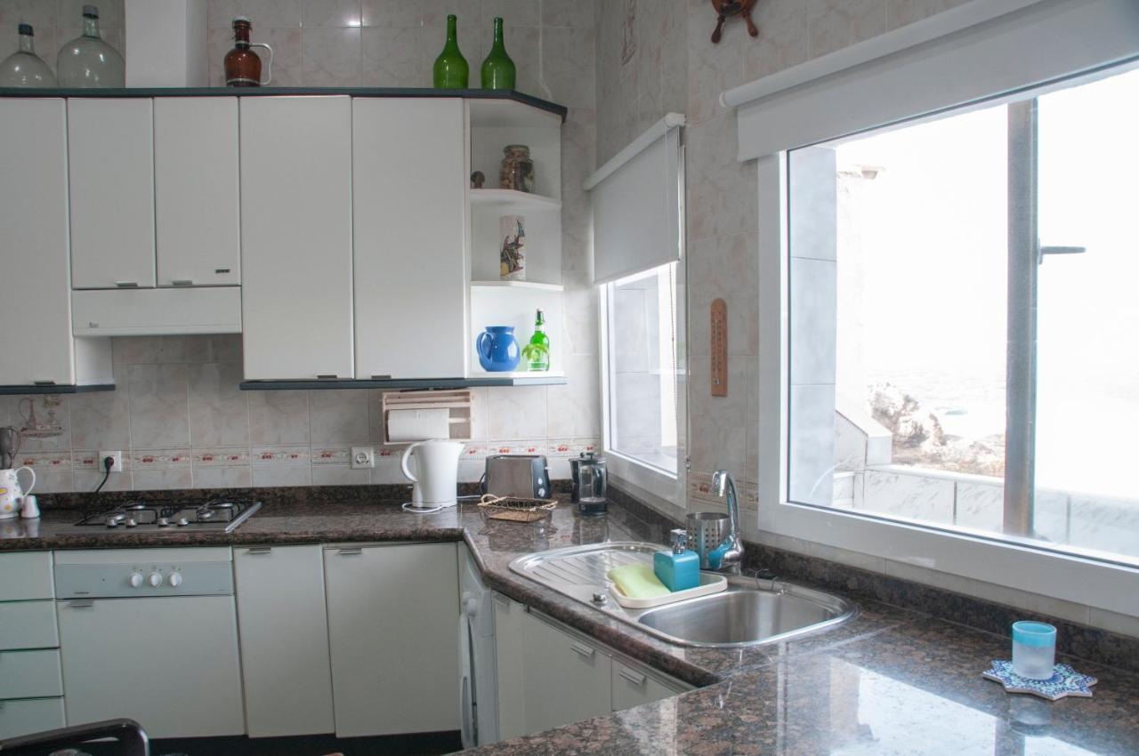 Bleky'S House Βίλα Λας Πάλμας ντε Γκραν Κανάρια Εξωτερικό φωτογραφία