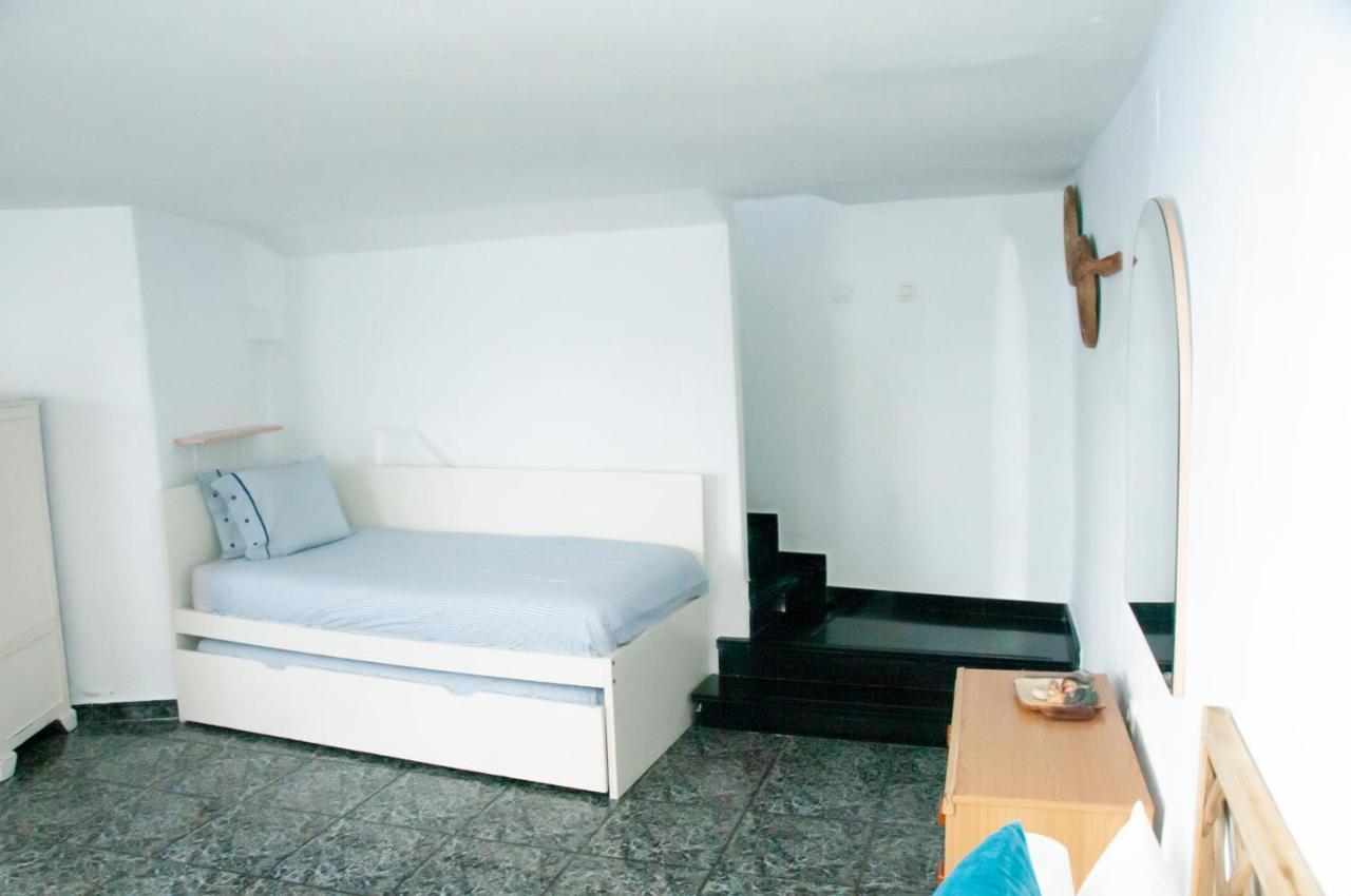Bleky'S House Βίλα Λας Πάλμας ντε Γκραν Κανάρια Εξωτερικό φωτογραφία