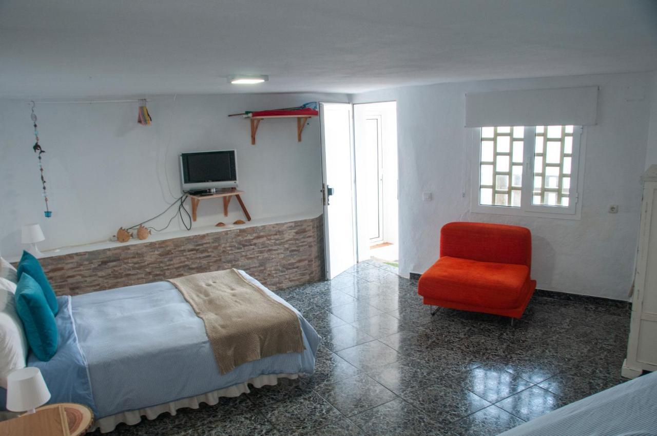 Bleky'S House Βίλα Λας Πάλμας ντε Γκραν Κανάρια Εξωτερικό φωτογραφία